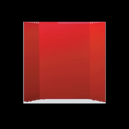 Flipside 36in X 48in Red Foam Project Board Bulk, 24PK 30089-24